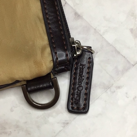 Franklin Covey padded Mini pouch for Laptop Bag. - Picture 2 of 3